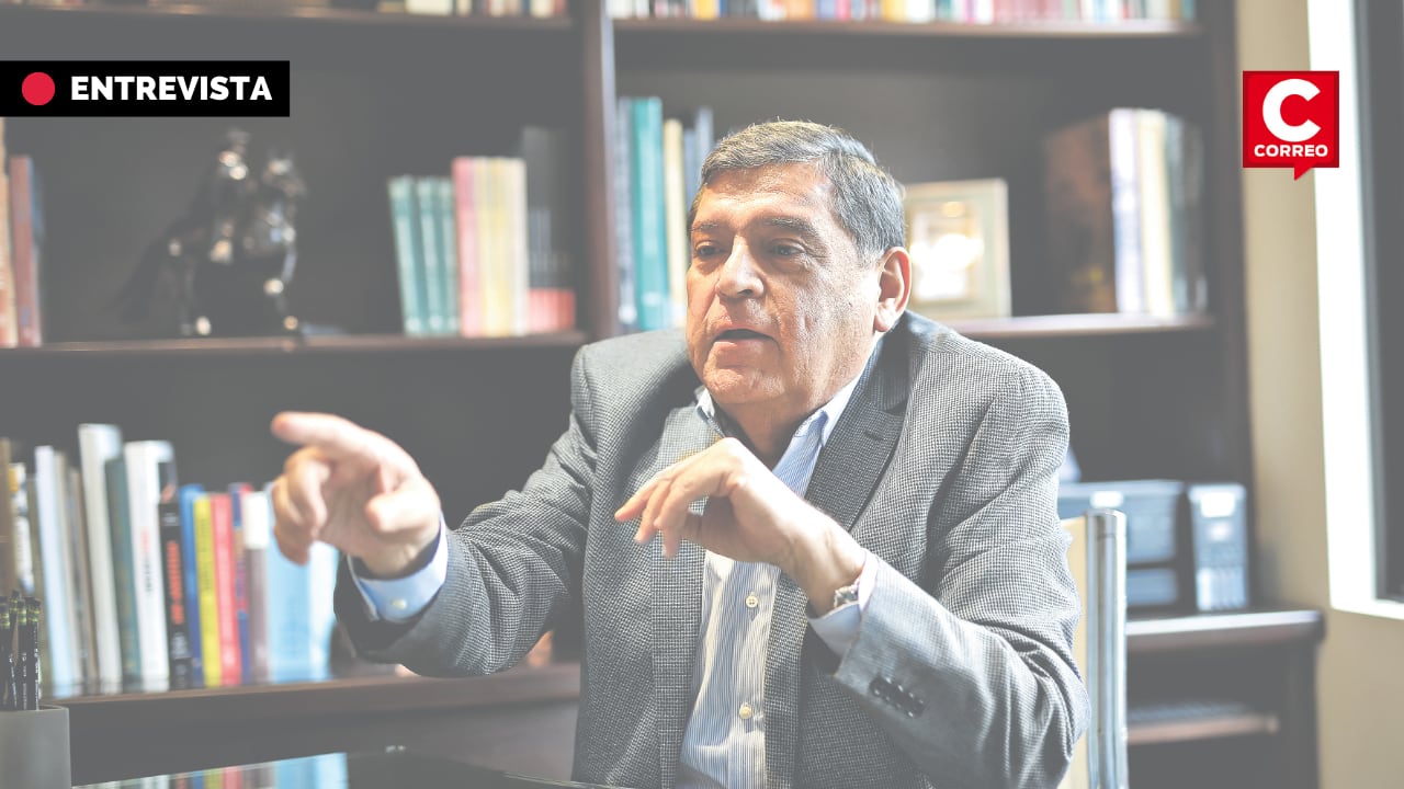 Economista dice que eventual salida de Jerí del Gobierno afectaría poco o nada al país, pero que lo que sí dañaría sería volver a tener a alguien como Pedro Castillo.