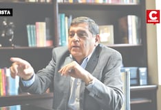 Juan José Marthans, ex titular de la SBS: “La economía ya interiorizó las crisis políticas”