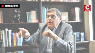 Juan José Marthans, ex titular de la SBS: “La economía ya interiorizó las crisis políticas”