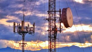 Regulación excesiva está dificultando la expansión del 5G, señala gerente general de Entel