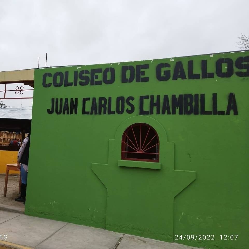 Autoridades policiales de la provincia de Islay solicitaron la presencia de los detectives de Homicidios de la División de Investigación Criminal (Divincri). (Foto: Difusión)