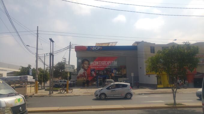 El agraviado cobró 36 mil 341 soles del banco mediante un cheque. Luego de retirar el dinero acudió a su casa.