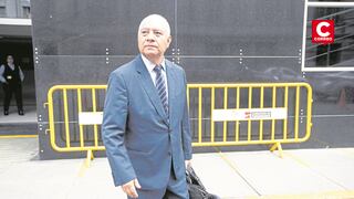 Abogado de Ollanta Humala anuncia habeas corpus para buscar su excarcelación inmediata