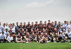 FBC Melgar: Rojinegros jugarán cuatro encuentros amistosos en gira a Colombia