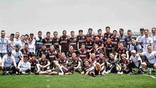 FBC Melgar: Rojinegros jugarán cuatro encuentros amistosos en gira a Colombia