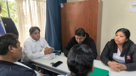 Chincha: regidoras de Alto Larán convocan a sesión ante “medidas dilatorias” del edil Magallanes