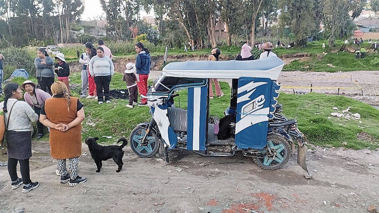 Ambos bebían, luego pelearon hasta que uno muera