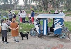 Huancayo: joven estrangula a menor de 17 años tras pelea en el río