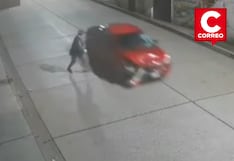 Policía ebrio atropella y mata a anciano que salía a comprar pan en Huancayo