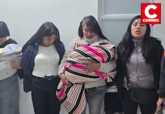 Separan a menor de su madre por presunta violencia y entorno delictivo en Huancayo