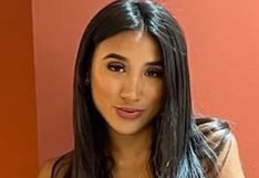 Samahara Lobatón reapareció en sus redes sociales pero evitó hablar sobre agresión de Bryan Torres