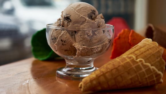 Durante estas fechas, los clientes podrán disfrutar de 7 sabores distintos de helados