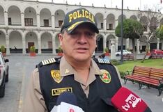 Arequipa: Al menos 200 policías investigados en Inspectoría por infracciones