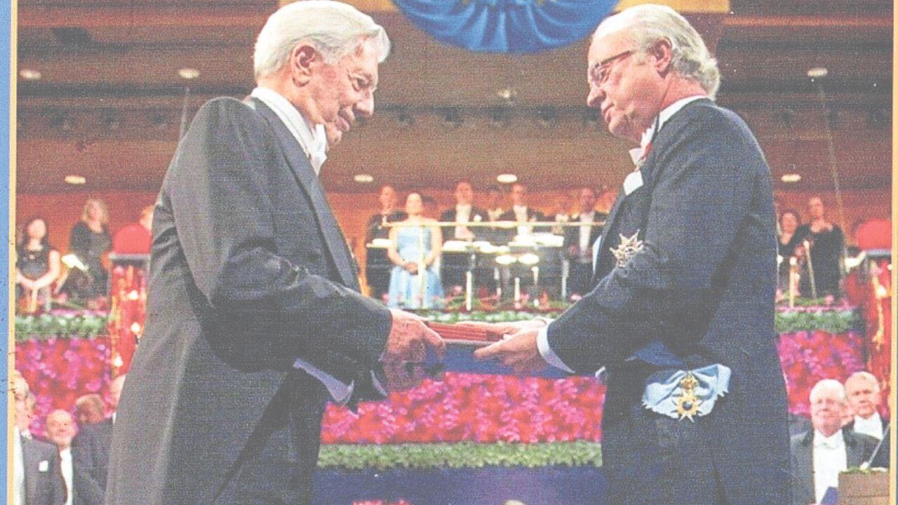 Su partida física no solo deja un tremendo vacío en la literatura peruana, sino también latinoamericana e incluso universal.