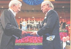 Mario Vargas Llosa, el escritor peruano más universal