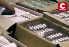 Fentanilo: Alertan que “droga zombie” ya se trafica en Perú