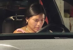 Trujillo: Ordenan excarcelación de empresaria que atropelló y causó la muerte de vigilante en El Golf