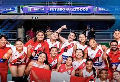 Medalla de plata: Selección peruana es subcampeón de la Copa América de Vóley 2025