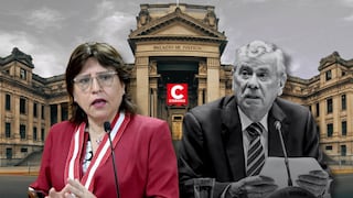 Poder Judicial programa juicio oral contra Fernando Rospigliosi por presunta difamación a Delia Espinoza