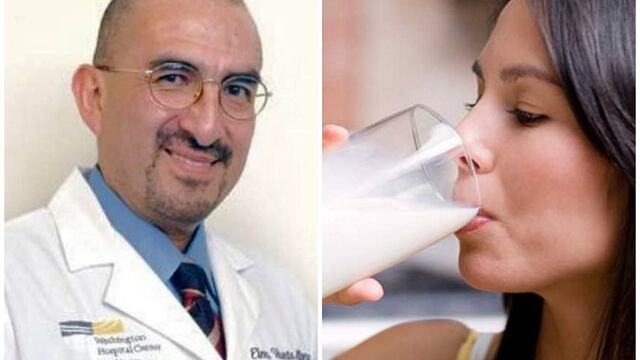 Fin del mito: consumo de leche o quesos no provoca infartos o derrames
