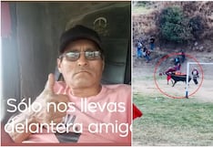 Chincha: vecino de Pueblo Nuevo muere tras ser embestido por toro durante fiesta en Huachos