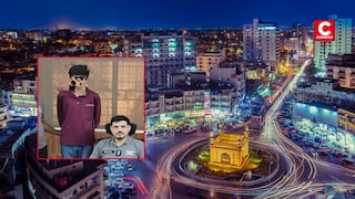 Pakistán: detienen a estudiante de 17 años tras planear como envenenar a su padre con ayuda de IA