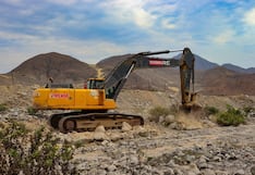 La Libertad: Obras en 24 ríos y quebradas para reducir riesgos ante lluvias