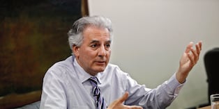Álvaro Vargas Llosa