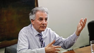 Álvaro Vargas Llosa será embajador del Perú en EE.UU.