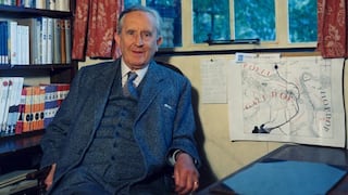 Libros para celebrar el legado de J. R. R. Tolkien