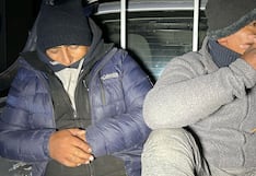 Puno: vecinos retienen a dos presuntos ladrones acusados de robar en una vivienda de Juliaca
