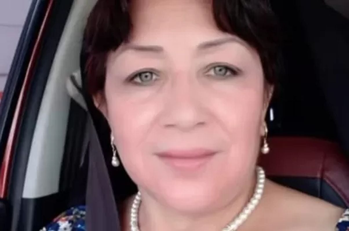 El jefe de la Región Policial La Libertad, general Guillermo Llerena, detalló que ya tienen identificado al autor de los disparos contra Elena Rojas.