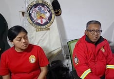 Nasca: Bomberos de Marcona organizan gran rifa para adquirir una ambulancia equipada