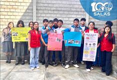 Ica: taller psicoeducativo por el Día Mundial Contra el Trabajo Infantil