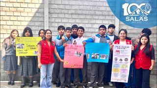 Ica: taller psicoeducativo por el Día Mundial Contra el Trabajo Infantil