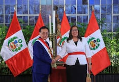 Nelly Paredes es designada como nueva ministra del Ambiente