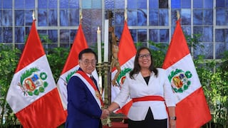 Nelly Paredes es designada como nueva ministra del Ambiente