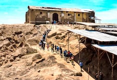 La Dirección de Turismo de Piura mejorará el servicio turístico en Catacaos