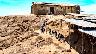 La Dirección de Turismo de Piura mejorará el servicio turístico en Catacaos