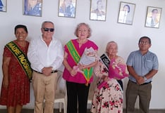 Asociaciones de guadalupanos y pacasmayinos en Trujillo rinden homenaje por el Día de la Madre
