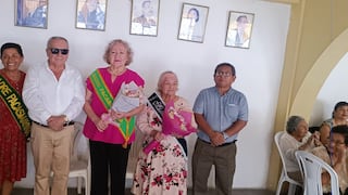 Asociaciones de guadalupanos y pacasmayinos en Trujillo rinden homenaje por el Día de la Madre