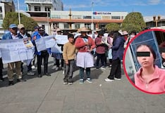 Chupaca: hallan a dos menores desaparecidos en un hostal de Lima