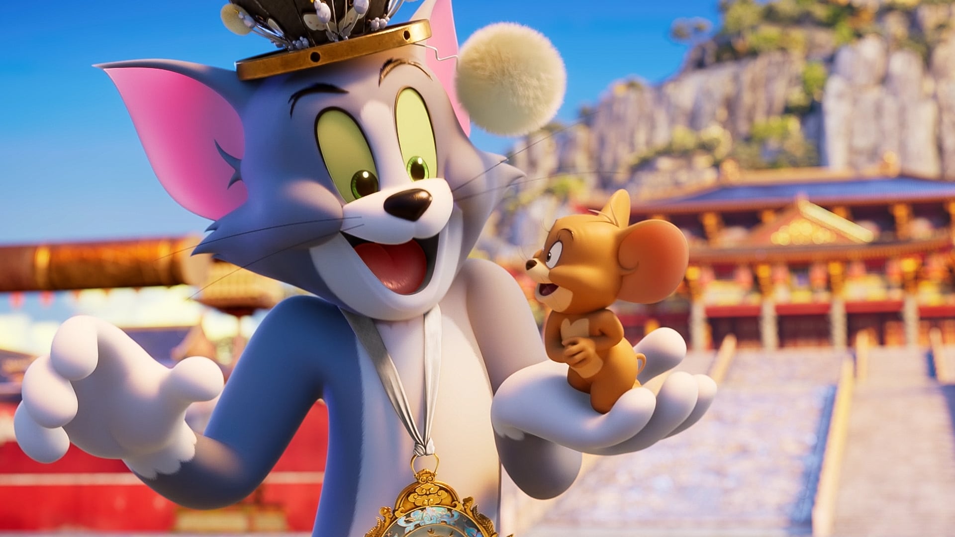 La icónica dupla animada regresa con una nueva aventura que combina humor clásico y elementos modernos, en un estreno familiar clave para el inicio de 2026.