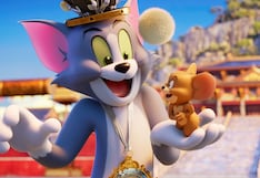 Tom & Jerry regresan a los cines peruanos con “La Brújula Mágica”
