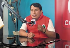 Yody Leonides, candidato a Huancayo por Venceremos: “Vamos a modernizar Hyo. y acabar con la burocracia”