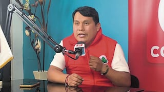 Yody Leonides, candidato a Huancayo por Venceremos: “Vamos a modernizar Hyo. y acabar con la burocracia”