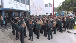 Buscan su ascenso 260 policías en la región