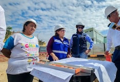 Gobierno Regional de La Libertad transfiere S/ 22 millones a cuatro municipalidades