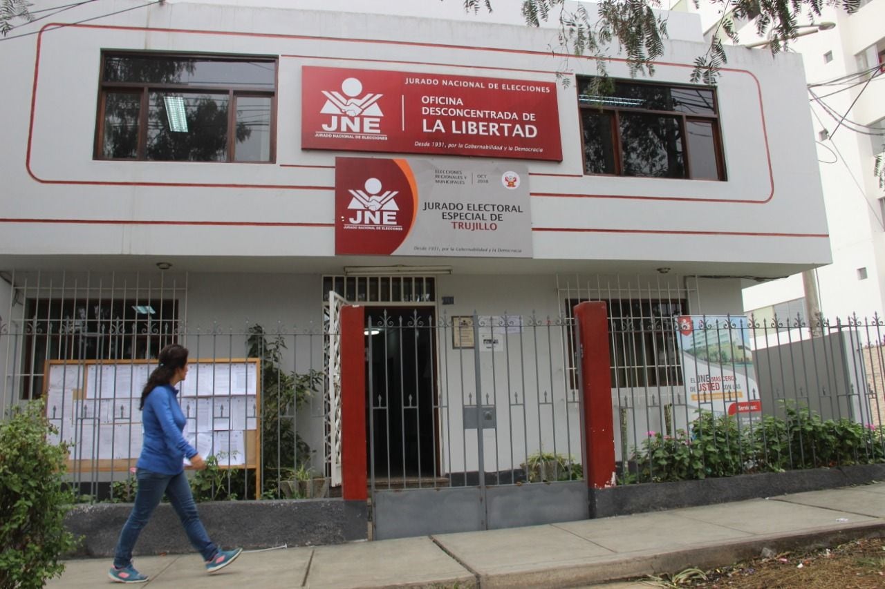 (Foto Referencial)