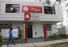 JEE proclama resultados de elecciones presidenciales en Trujillo y Virú